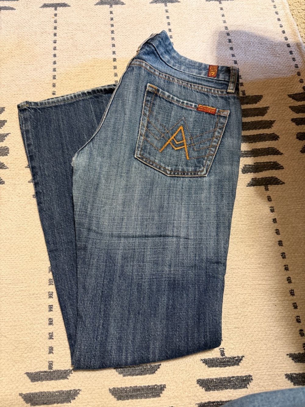 7 jeans